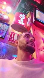 Foumad — Cam4 stream photo (Aug 2026)