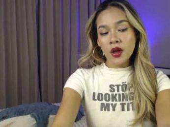 lilypeachxxx — Bongacams stream photo (Sep 2026)