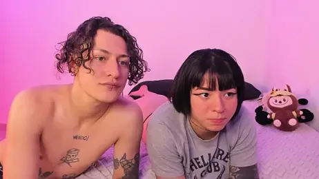 Aria_x_Orien — Stripchat stream photo (Jan 2026)