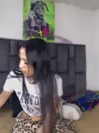 psycoaliena — Stripchat stream photo (Jun 2026)