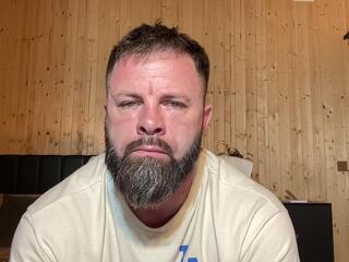 Jhonny Sparks — Flirt4free profile photo
