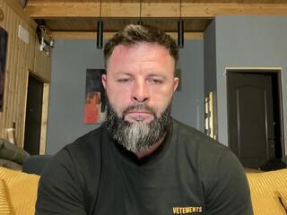 Jhonny Sparks — Flirt4free stream photo (Sep 2026)