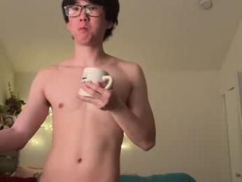 unhingedwang — Chaturbate stream photo (Apr 2026)