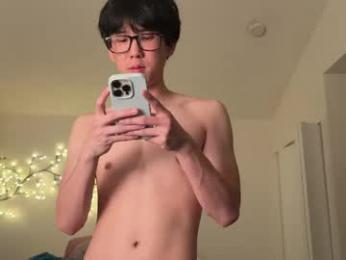 unhingedwang — Chaturbate stream photo (Apr 2026)