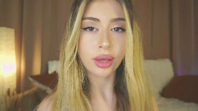 TateEvett — вебкам-модель онлайн на cam4