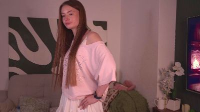 JeniseTuck — вебкам-модель онлайн на cam4
