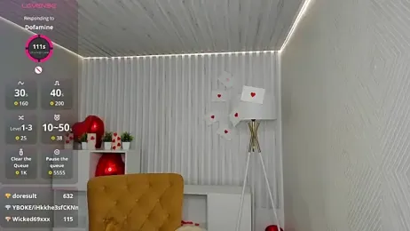 UliKopp — Stripchat stream photo (Jul 2026)