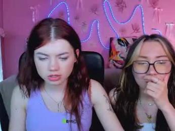 sabina_wul — вебкам-модель онлайн на chaturbate