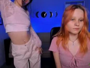 sabina_wul — вебкам-модель онлайн на chaturbate