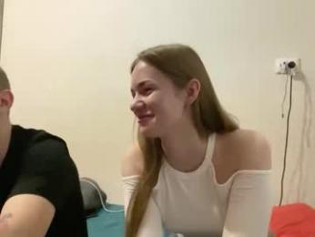 lovely_couple00 — Chaturbate stream photo (Feb 2026)