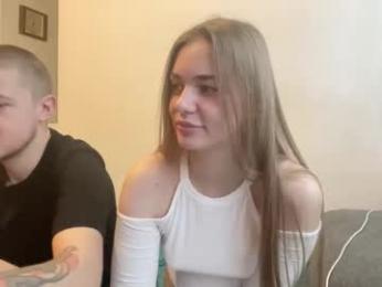 lovely_couple00 — Chaturbate stream photo (Feb 2026)