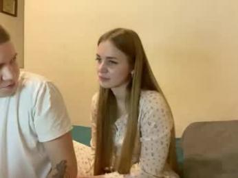 lovely_couple00 — Chaturbate stream photo (Mar 2026)