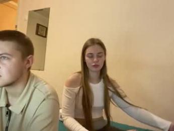 lovely_couple00 — Chaturbate stream photo (Feb 2026)