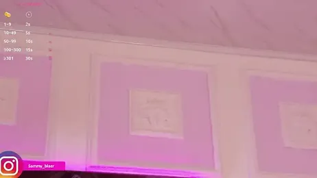 Sammyblaer — stripchat