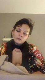 Eowine — cam4