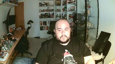 gordisubpas — Cam4 profile photo