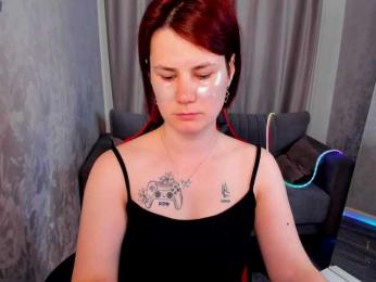 DaryBrown — Bongacams stream photo (Jun 2026)