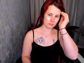 DaryBrown — Bongacams stream photo (Jun 2026)