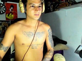 Dareth View — Flirt4free stream photo (Sep 2026)