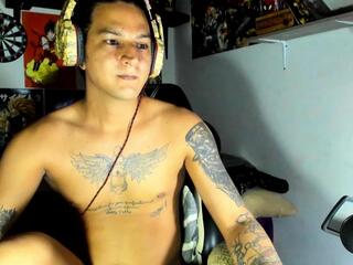 Dareth View — Flirt4free stream photo (Sep 2026)