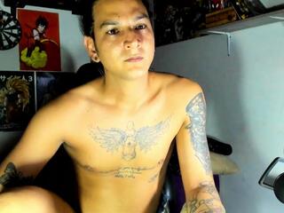 Dareth View — Flirt4free profile photo