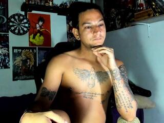 Dareth View — Flirt4free stream photo (Sep 2026)