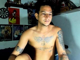 Dareth View — Flirt4free stream photo (Sep 2026)