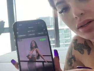 theofficalegypt1 — Camsoda stream photo (Jan 2026)
