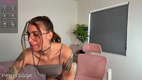 Pearl_Sage — stripchat