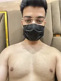 Topper_7837 — Stripchat profile photo