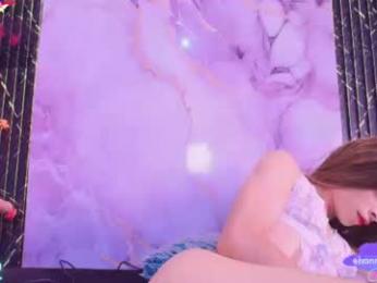 hanna_evanns_ — Chaturbate profile photo