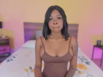 brittanygray69 — Chaturbate stream photo (Jul 2025)