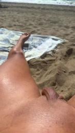Cricha — вебкам-модель онлайн на cam4