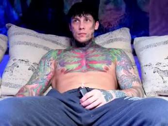 anubisgod88 — chaturbate