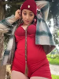 Baby__Otaku — вебкам-модель онлайн на stripchat