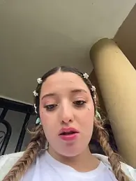 Baby__Otaku — вебкам-модель онлайн на stripchat