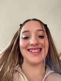 Baby__Otaku — вебкам-модель онлайн на stripchat