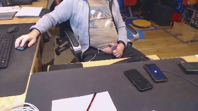 armgai70 — Cam4 stream photo (Mar 2026)