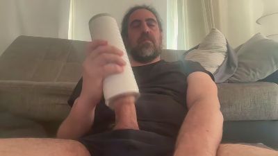 machete — вебкам-модель онлайн на cam4