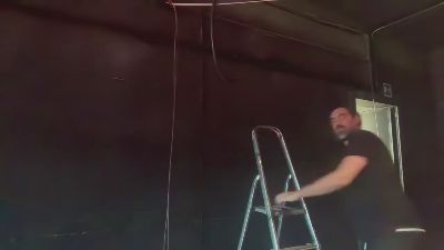 machete — вебкам-модель онлайн на cam4