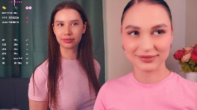 DonnetteJerkin — вебкам-модель онлайн на cam4