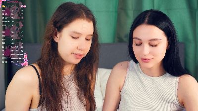 DonnetteJerkin — Cam4 stream photo (Feb 2026)