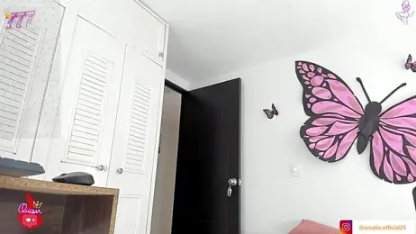 sweet_amalia4 — Stripchat stream photo (Jul 2026)