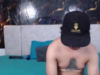 provincute — Chaturbate stream photo (Mar 2026)