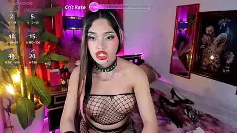 FlirtatiousTiffanyx — Stripchat stream photo (Jun 2026)