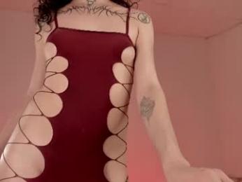 zoegothh — Chaturbate stream photo (Jun 2026)