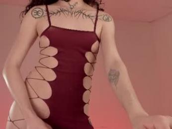 zoegothh — Chaturbate stream photo (Jun 2026)