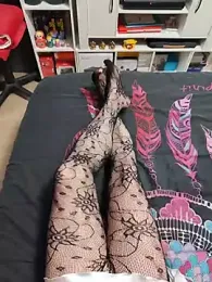 JulietteMaitresse — Stripchat profile photo