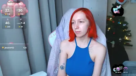 LeahGottty — Stripchat stream photo (Jan 2026)