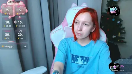 LeahGottty — Stripchat stream photo (Jan 2026)